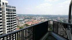 D'Leedon (D10), Condominium #497379431
